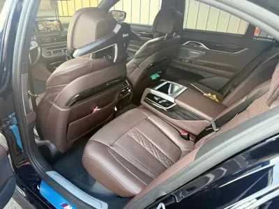 BMW 7-Series 2018, 119000 км, за 28000000 KRW - фото 16
