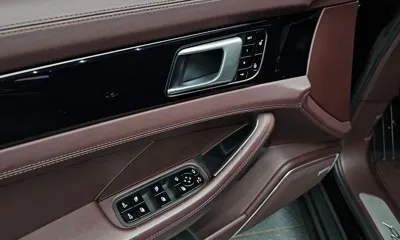 Porsche Panamera 2018, 129760 км, за 58500000 KRW - фото 18