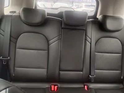 Haval Big Dog 2022, 28000 км, за 60500 CNY - фото 12