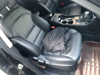 Zotye T600 Coupe 2018, 84500 км, за 16700 CNY - фото 25