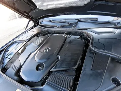Mercedes-Benz S-Class 2018, 142537 км, за 40900000 KRW - фото 17