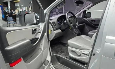 Hyundai Starex 2018, 216890 км, за 7800000 KRW - фото 10