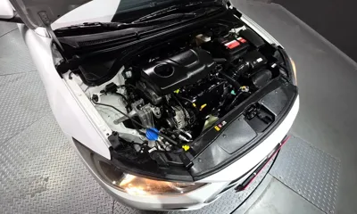 Hyundai Avante 2018, 37461 км, за 12500000 KRW - фото 6