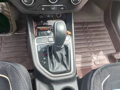 Hyundai ix25 2016, 106000 км, за 34200 CNY - фото 7