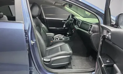 Kia Sportage 2017, 110853 км, за 12500000 KRW - фото 11