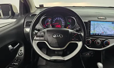 Kia Morning 2016, 61429 км, за 6990000 KRW - фото 14