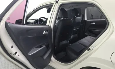 Kia Morning 2018, 154527 км, за 9990000 KRW - фото 26