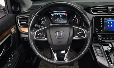 Honda CR-V 2019, 98899 км, за 21500000 KRW - фото 13