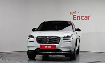 Lincoln Corsair 2020, 63090 км, за 23600000 KRW