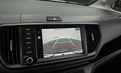 Kia Ray 2026, 25 км, за 21000000 KRW - фото 14