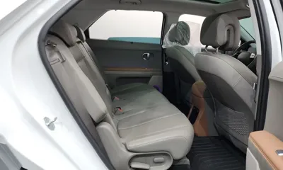 Hyundai Ioniq5 2024, 53828 км, за 38900000 KRW - фото 11