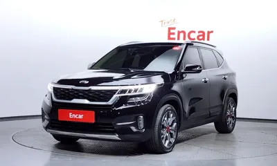 Kia Seltos 2020, 94884 км, за 17200000 KRW - фото 1