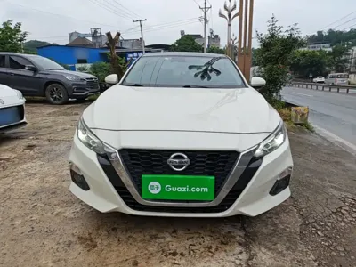 Nissan Teana 2021, 77900 км, за 67200 CNY - фото 3