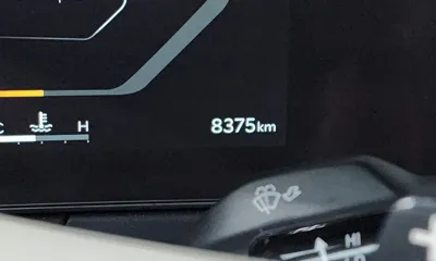 Kia K8 2026, 8375 км, за 42990000 KRW - фото 32