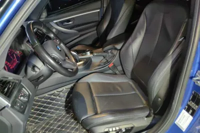 BMW 3 Series 2019, 68900 км, за 112139.3 CNY - фото 16