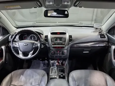 Kia Sorento 2013, 162000 км, за 7500000 KRW - фото 8