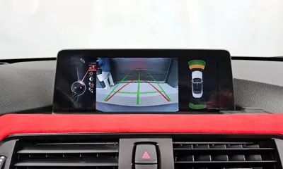 BMW 4-Series 2015, 88472 км, за 17290000 KRW - фото 15