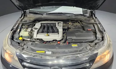 Renault-KoreaSamsung SM5 2012, 91671 км, за 2800000 KRW - фото 6