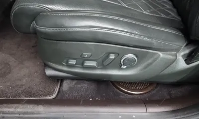 Genesis GV80 2020, 176837 км, за 31300000 KRW - фото 32