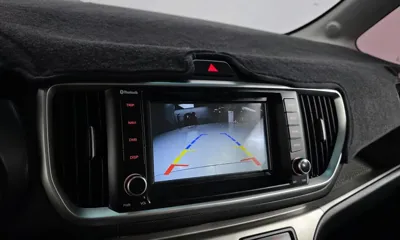 Kia Ray 2019, 54257 км, за 11900000 KRW - фото 15