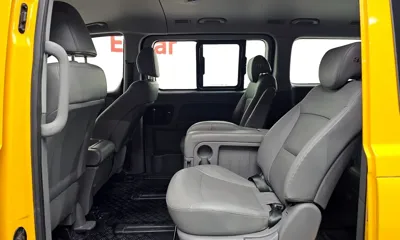 Hyundai Starex 2019, 82257 км, за 15900000 KRW - фото 12