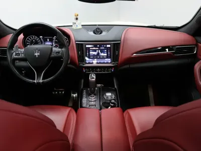 Maserati Levante 2022, 48600 км, за 49800000 KRW - фото 14