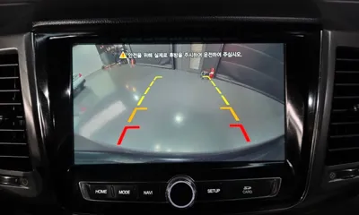KG_Mobility_Ssangyong Rexton 2021, 100305 км, за 18500000 KRW - фото 15