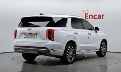 Hyundai Palisade 2023, 84062 км, за 28800000 KRW