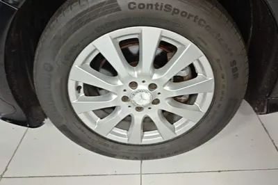 Mercedes-Benz R-Class 2017, 137400 км, за 93329.32 CNY - фото 15