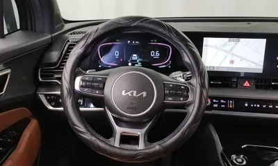 Kia Sportage 2022, 88452 км, за 23700000 KRW - фото 13