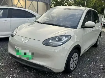 Wuling Bingo · 2024 год