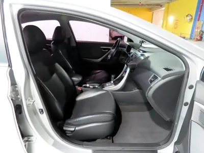 Hyundai Avante 2014, 88218 км, за 4700000 KRW - фото 8