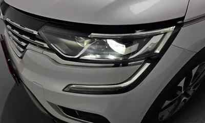 Renault-KoreaSamsung QM6 2017, 99915 км, за 11900000 KRW - фото 22