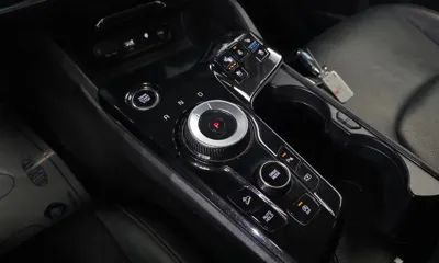 Kia Sportage 2022, 116353 км, за 20550000 KRW - фото 9