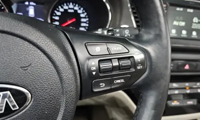 Kia Canival 2019, 86540 км, за 15600000 KRW - фото 17