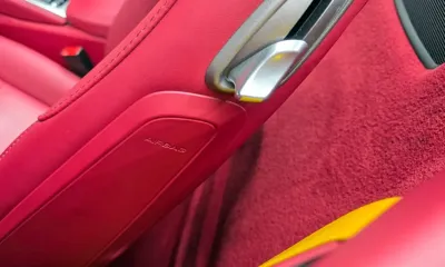 Porsche 718 2024, 12870 км, за 124000000 KRW - фото 29