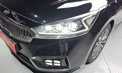 Kia K7 2018, 134757 км, за 10900000 KRW - фото 22