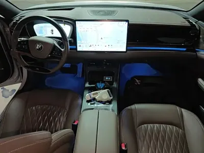 BYD Han 2024, 24500 км, за 108200 CNY - фото 10