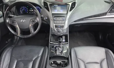 Hyundai Grandeur 2014, 147268 км, за 6500000 KRW - фото 7
