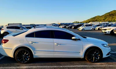 Volkswagen CC 2015, 101177 км, за 10500000 KRW - фото 18