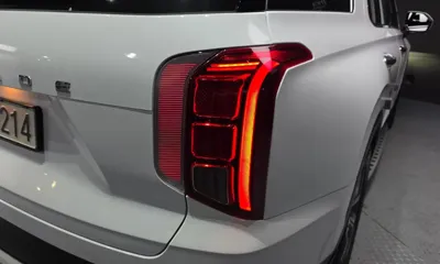 Hyundai Palisade 2022, 37325 км, за 24800000 KRW - фото 23