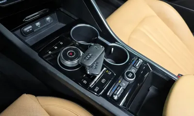 Kia K5 2021, 38579 км, за 25560000 KRW - фото 9