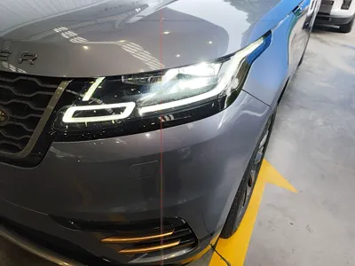 Land Rover Range Rover Velar 2020, 83400 км, за 222813.93 CNY - фото 9