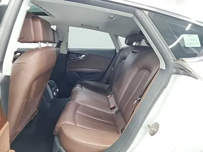 Audi A7 2015, 107802 км, за 10700000 KRW - фото 12