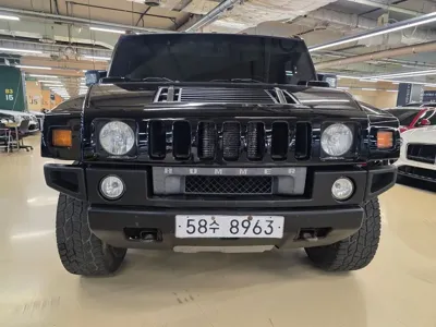 Hummer H2 2008, 81500 км, за 25000000 KRW - фото 13