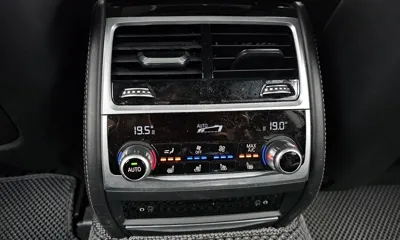 BMW 7-Series 2017, 109640 км, за 32900000 KRW - фото 18
