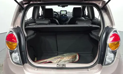 ChevroletGMDaewoo Spark 2012, 124950 км, за 1790000 KRW - фото 20