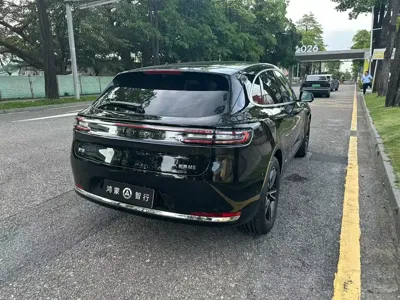 AITO 问界 AITO M5 2026, 0 км, за 208000 CNY - фото 9