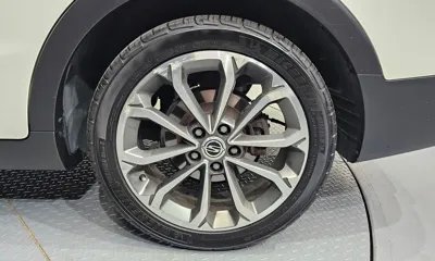 KG_Mobility_Ssangyong TIBOLI 2017, 144810 км, за 6000000 KRW - фото 5