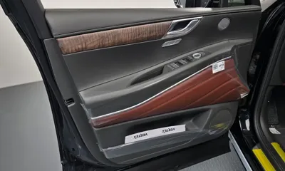 Genesis GV80 2026, 10 км, за 81000000 KRW - фото 24